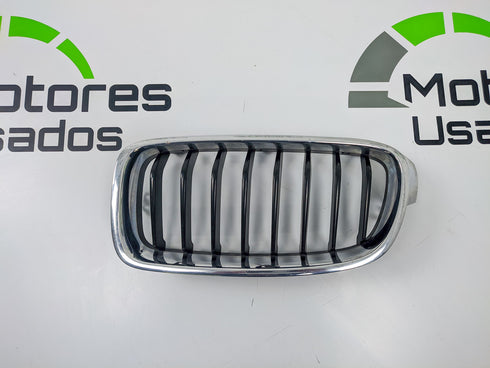 Grelha BMW Serie 3 Usada Original F30, F80 51137255411
