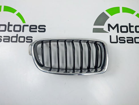 Grelha BMW Serie 3 Usada Original F30, F80 51137255412