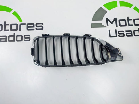 Grelha BMW Serie 4 Usada Original F32, F82 7294817