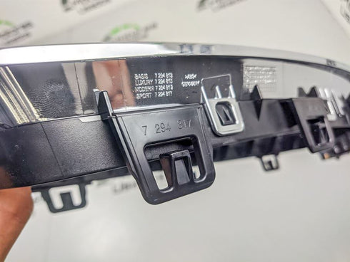 Grelha BMW Serie 4 Usada Original F32, F82 7294817