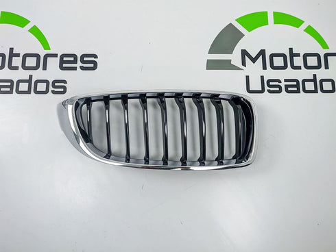 Grelha BMW Serie 4 Usada Original F32, F82 7294818