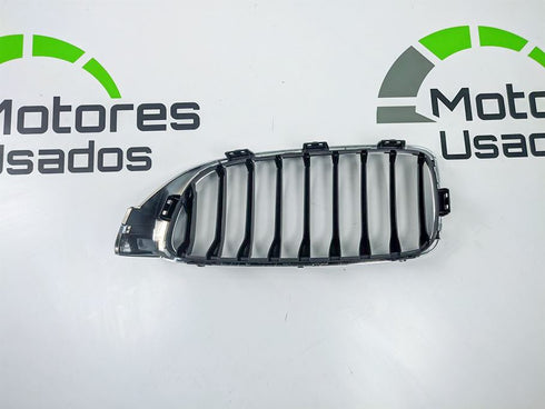 Grelha BMW Serie 4 Usada Original F32, F82 7294818