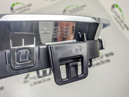 Grelha BMW Serie 4 Usada Original F32, F82 7294818