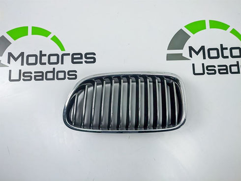 Grelha BMW Serie 5 Usada Original F10 51137200727