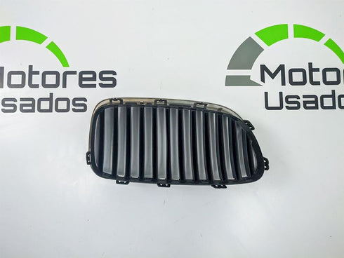 Grelha BMW Serie 5 Usada Original F10 51137200727