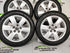 Jantes Audi de 17 Polegadas 8J ET 39 4G0601025A