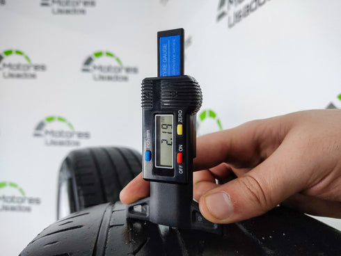 Jantes Audi de 17 Polegadas 8J ET 39 4G0601025A - 2