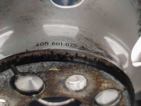 Jantes Audi de 17 Polegadas 8J ET 39 4G0601025A