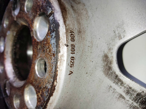 Jantes Audi de 17 Polegadas 8J ET 39 4G0601025A - 2