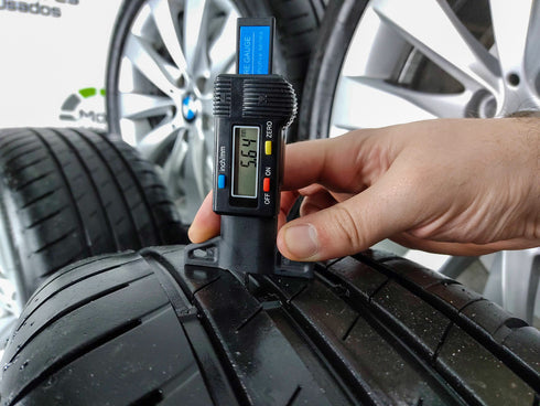 Jantes BMW de 17 Polegadas 7.5J ET 37 BMW 6796240