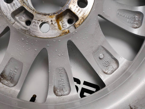 Jantes BMW de 17 Polegadas 7.5J ET 37 BMW 6796240