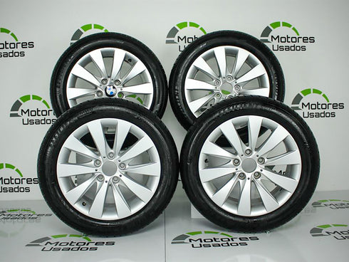 Jantes BMW de 17 Polegadas 7.5J ET 37 BMW 6796240