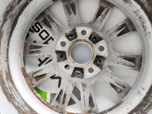 Jantes BMW de 17 Polegadas 8J ET30 BMW6780720