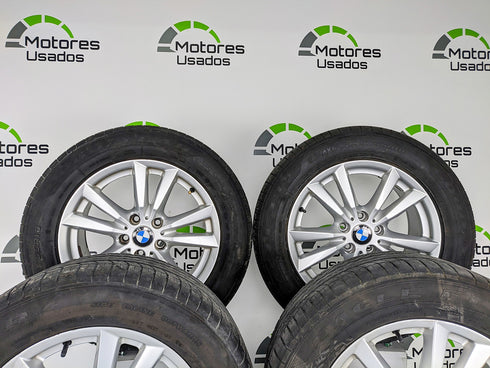 Jantes BMW de 18 Polegadas 8,5J ET 46 BMW 6853952