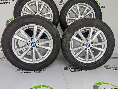 Jantes BMW de 18 Polegadas 8,5J ET 46 BMW 6853952
