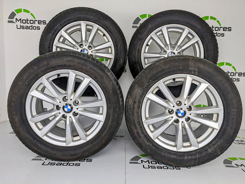 Jantes BMW de 18 Polegadas 8,5J ET 46 BMW 6853952
