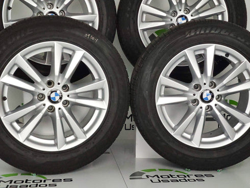 Jantes BMW de 18 Polegadas 8.5J ET 48 BMW 68696099