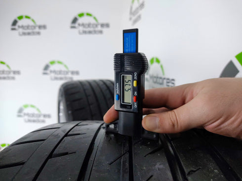 Jantes Porsche de 19 Polegadas 9J | 10J ET 60 | 61 97036216008