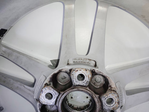 Jantes Porsche de 19 Polegadas 9J | 10J ET 60 | 61 97036216008