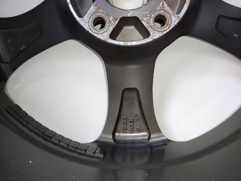 Jantes Porsche de 19 Polegadas 8,5J | 11J ET 47 | 62 YSM248 Réplicas