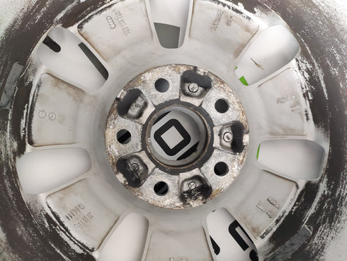 Jantes Audi de 16 Polegadas 7,5J ET37 4G0601025