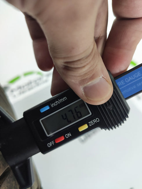 Jantes Audi de 16 Polegadas 7,5J ET37 4G0601025