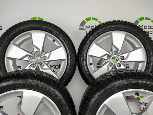 Jantes Audi de 17 Polegadas 7J ET 47 8S0601025J