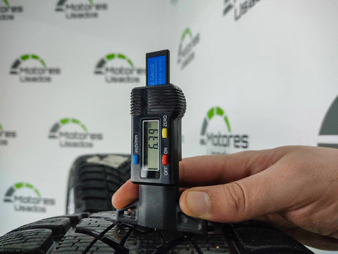 Jantes Audi de 17 Polegadas 7J ET 47 8S0601025J