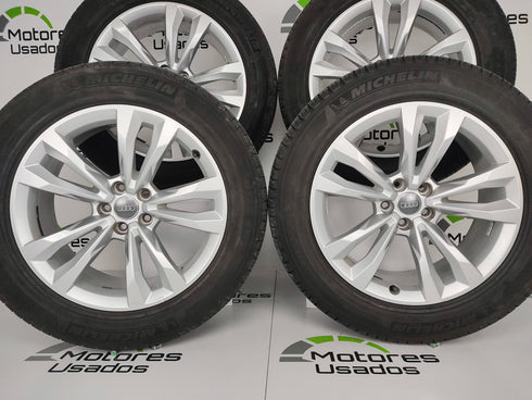 Jantes Audi de 19 Polegadas 8.5J ET 28 4M0601025C