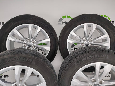 Jantes Audi de 19 Polegadas 8.5J ET 28 4M0601025C