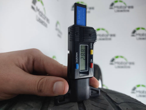 Jantes Audi de 19 Polegadas 8.5J ET 28 4M0601025C