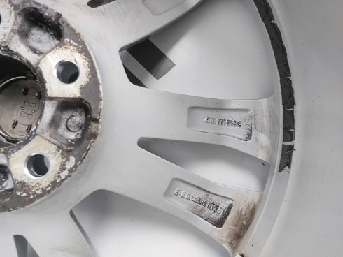 Jantes Audi de 19 Polegadas 8.5J ET 28 4M0601025C