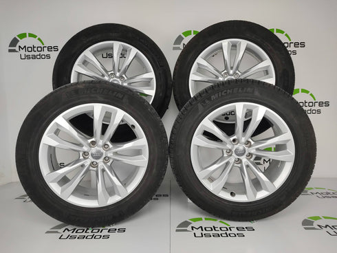 Jantes Audi de 19 Polegadas 8.5J ET 28 4M0601025C