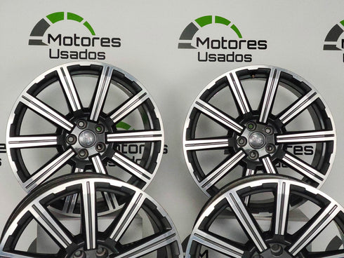 Jantes Audi de 20 Polegadas 9J ET 33 4M0601025AD