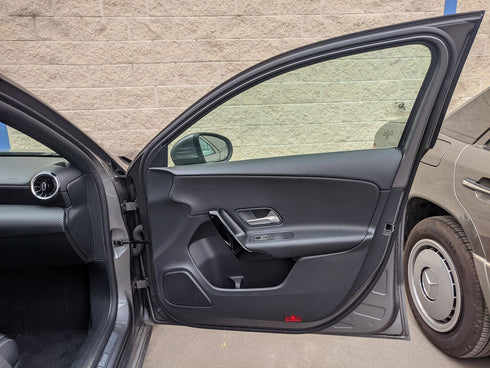 Mercedes Benz Classe A 180 D Style Auto