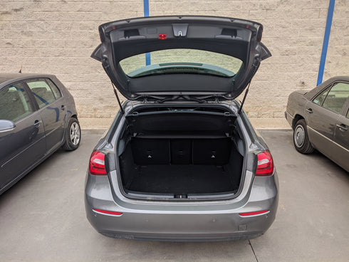 Mercedes Benz Classe A 180 D Style Auto