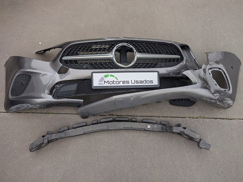 Mercedes Benz Classe A 180 D Style Auto