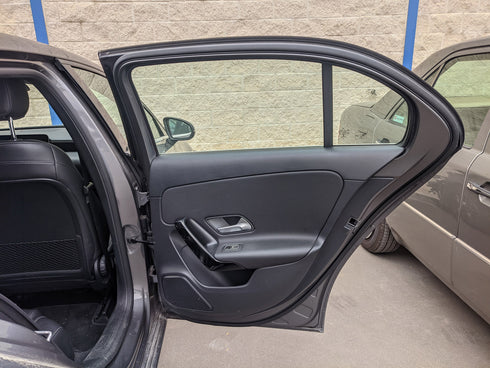 Mercedes Benz Classe A 180 D Style Auto