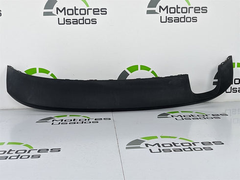 Difusor do Para-choques Traseiro Usado Audi A3 8V, 8VA, 8VF 8V3807521