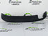 Difusor do Para-choques Traseiro Usado Audi A3 8V, 8VA, 8VF 8V3807521