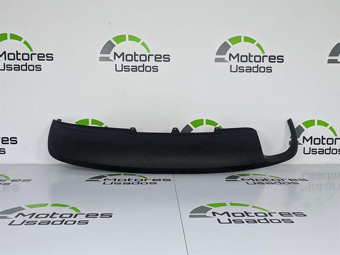 Difusor do Para-choques Traseiro Usado Audi A4 B8, 8K5 8K0807521G