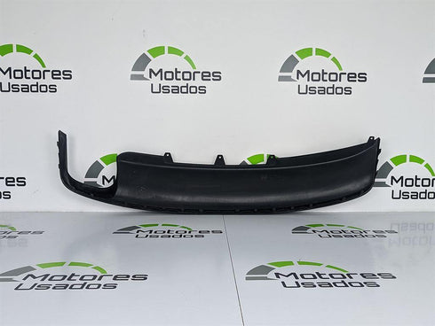 Difusor do Para-choques Traseiro Usado Audi A4 B8, 8K5 8K0807521G