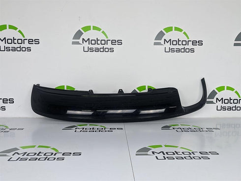Difusor do Para-choques Traseiro Audi A4 Usado Original B8, 8K5 8K0807521G
