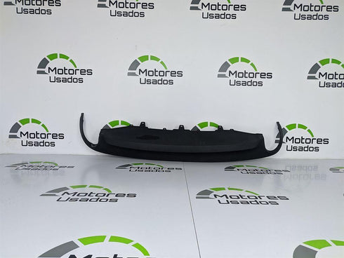 Difusor do Para-choques Traseiro Usado Audi A6 C7 4G0807521A