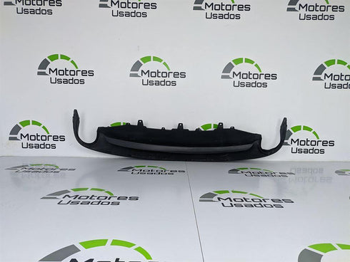 Difusor do Para-choques Traseiro Usado Audi A6 C7 4G0807521A