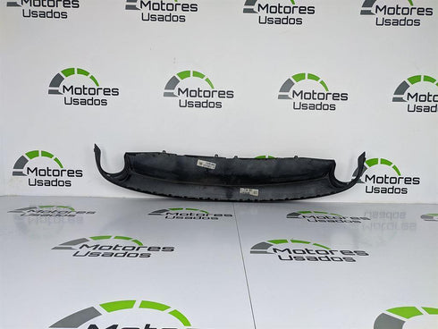 Difusor do Para-choques Traseiro Audi A7 Usado Original 4G8, 4GA, 4GF 4G8807521