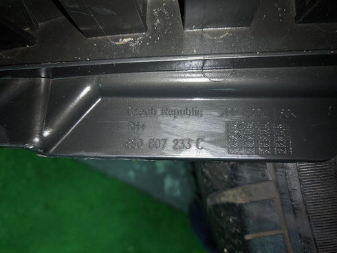 Para-choques Dianteiro Audi TT 8S Usado Original 8S0807437