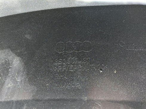 Para-choques Dianteiro Audi TT 8S Usado Original 8S0807437