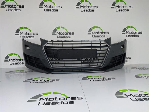 Para-choques Dianteiro Audi TT 8S Usado Original 8S0807437