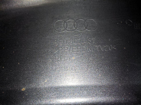 Para-choques Dianteiro Audi TT 8S Usado Original 8S0807437